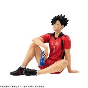 ゴミ捨て場の決戦　フィギュアコンプセット BANPRESTO 劇場版ハイキュー!! ゴミ捨て場の決戦 フィギュア