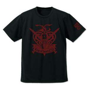 2024/07発売 [グッズ]/機動武闘伝Gガンダム キングオブハート ドライTシャツ ブラック / L【コスパ】の商品画像