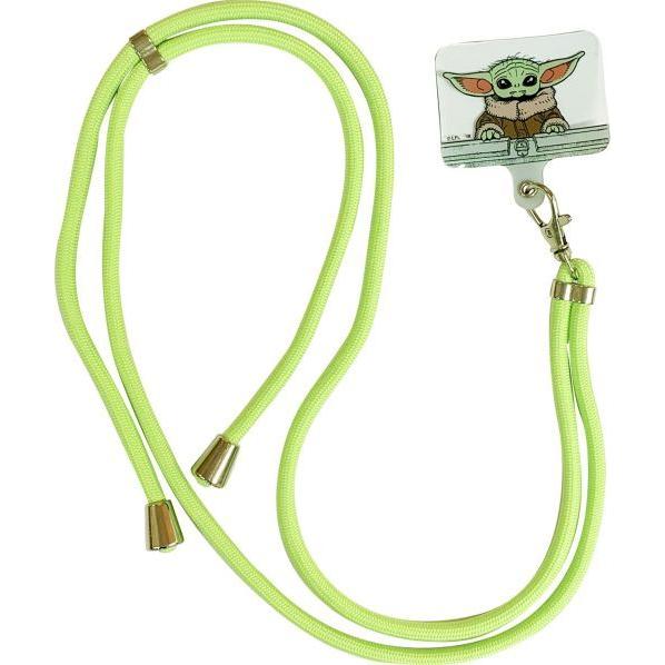 2024/05発売 [グッズ]/スター・ウォーズ マンダロリアン (Manga) スマホショルダース...