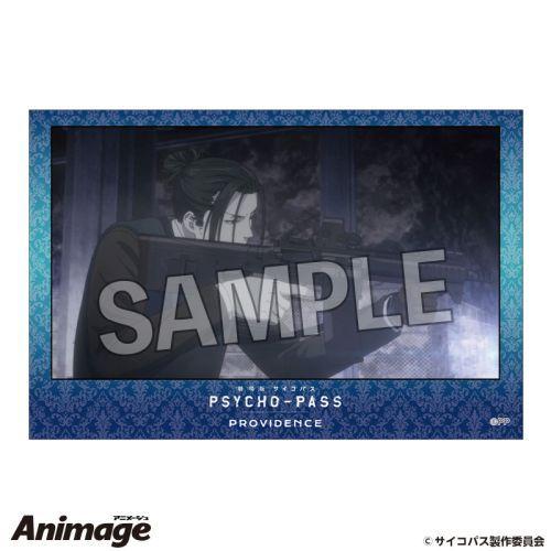 2024/07発売 [グッズ]/劇場版 PSYCHO-PASS サイコパス PROVIDENCE 積...