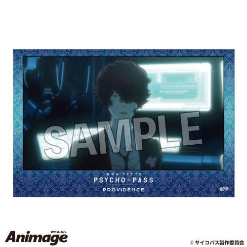 2024/07発売 [グッズ]/劇場版 PSYCHO-PASS サイコパス PROVIDENCE 積...