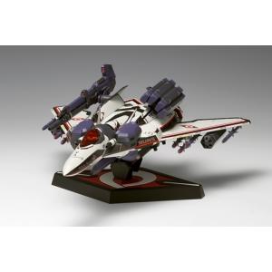 【送料無料】2024/09発売 [グッズ]/マクロスF VF-171EX アーマードナイトメアプラス [アルト機]【ウェーブ】｜ネオウィング Yahoo!店