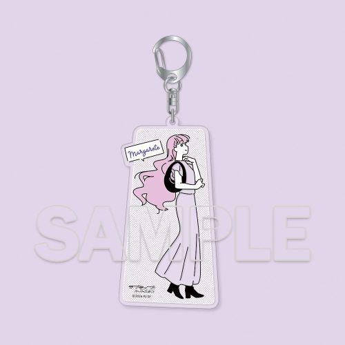 2025/02発売 [グッズ]/ラブライブ! スーパースター!! お散歩は季節をまとって。 アクリル...