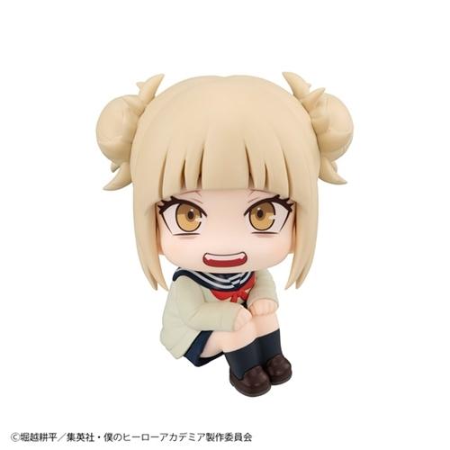 2025/05発売 [グッズ]/るかっぷ 僕のヒーローアカデミア トガヒミコ【メガハウス】