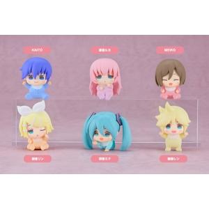 2025/05発売 [グッズ] あかたんず ピアプロキャラクターズ BOX