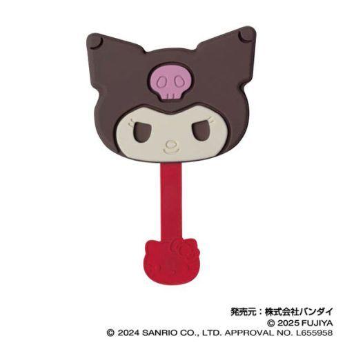 2025/04発売 [グッズ]/サンリオキャラクターズチョコレート ハンドミラー Vol.2 06 ...