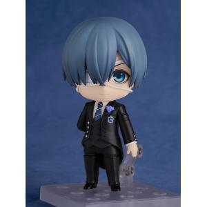 黒執事 ねんどろいど シエル・ファントムハイヴ (ノンスケール 黒執事 ねんどろいど シエル・ファントムハイヴ (ノンスケール