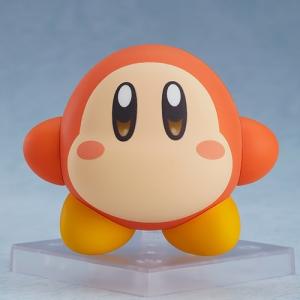 星のカービィ　ねんどろいど　544 グッドスマイルカンパニー　フィギュア ねんどろいど 『新品即納』{FIG} 544 カービィ 星のカービィ