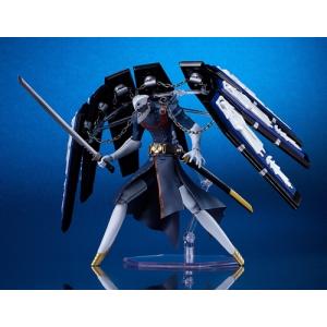 中古フィギュア D-Arts タナトス 「ペルソナ3」 : 駿河屋Yahoo