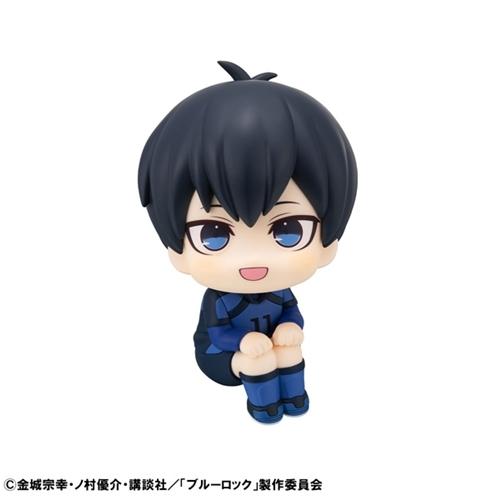 2025/08発売 [グッズ]/るかっぷ ブルーロック 潔世一 日本代表戦 ver.【メガハウス】