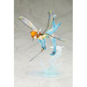 コトブキヤ（KOTOBUKIYA） 式波・アスカ・ラングレー 〜深々度ダイブ用