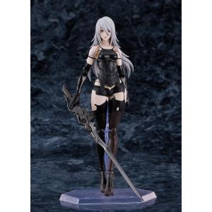 【送料無料】2026/01発売 [グッズ]/figma NieR:Automata Ver1.1a ...