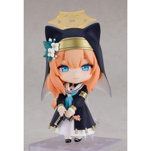 ねんどろいど マリアン ニケ 勝利の女神：NIKKE 2705 楽天市場】ねんどろいど 『勝利の女神：NIKKE』 マリアン 【2705