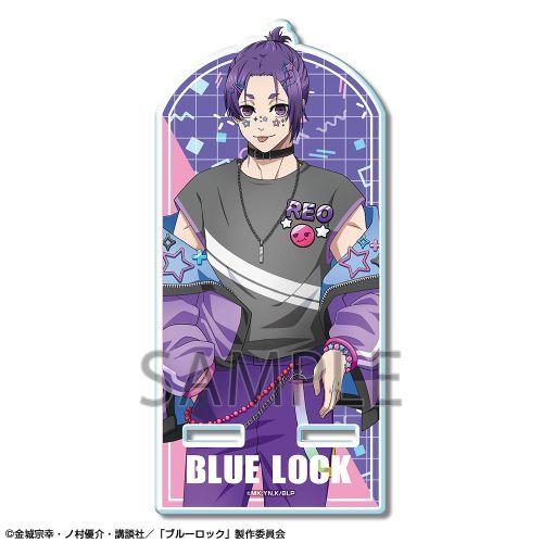 2025/05発売 [グッズ]/TVアニメ 「ブルーロック」 アクリルスマホスタンド デザイン 06...