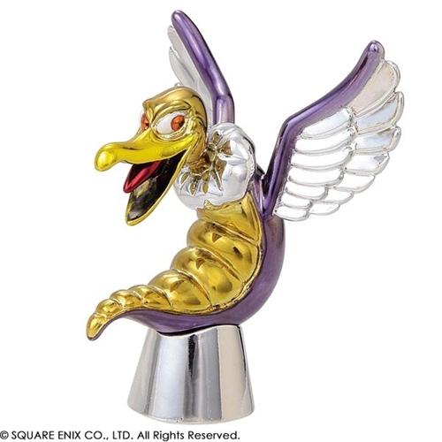 2025/06発売 [グッズ]/ドラゴンクエスト メタリックモンスターズギャラリー キメラ【スクウェ...