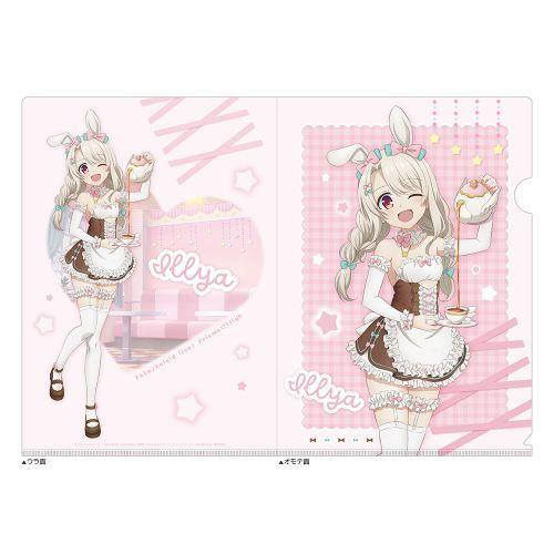 2025/07発売 [グッズ]/劇場版 「Fate/kaleid liner プリズマ☆イリヤ Li...