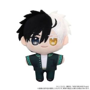 2025/07発売 [グッズ]/ブルーロック ぬいぴ〜す + はらぺこ