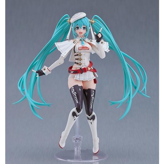 【送料無料】2025/11発売 [グッズ]/PLAMATEA 初音ミク GTプロジェクト レーシング...
