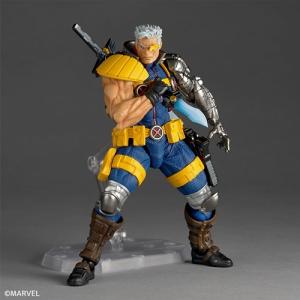 リボルテック 送料無料◇リボルテック アメイジング・ヤマグチ 進撃の