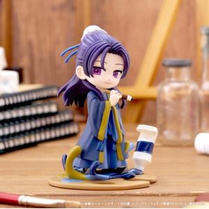 でふぉフィグ薬屋のひとりごとキーホルダー 猫猫 でふぉフィグ! 薬屋のひとりごと キーホルダーの通販 by