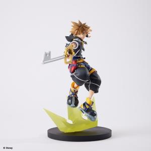 S.H.フィギュアーツ キングダム ハーツ ソラ(KINGDOM HEARTS II) 約