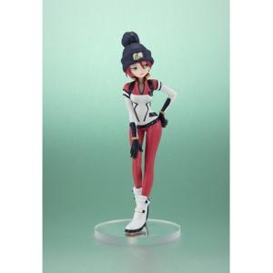 【送料無料】2025/12発売 [グッズ]/Lucreaらいと 機動戦士Gundam GQuuuuuuX アマテ・ユズリハ（マチュ） パイロットスーツVer.【メガハウス】｜neowing