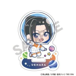 名探偵コナン トレーディングホログラム缶バッジ 長椅子ver. 諸伏高明 名探偵コナン トレーディングホログラム缶バッジ 長椅子ver. 諸