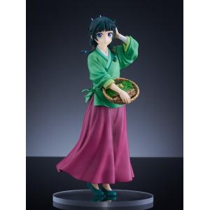 2025/11発売 [グッズ]/POP UP PARADE 薬屋のひとりごと 猫猫【グッドスマイルカ...