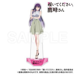 ヴァンガード　員弁ナオ　西塔ミコト　アクリルスタンド カードファイト!! ヴァンガード Divinez Season2 アクリル