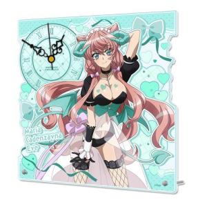 戦姫絶唱シンフォギアGX A4キャラファイングラフ 立花響 HOBBY STOCK