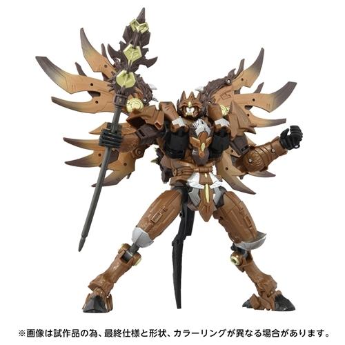 【送料無料】2026/01発売 [グッズ]/トランスフォーマー エイジ・オブ・ザ・プライムAOTP-...