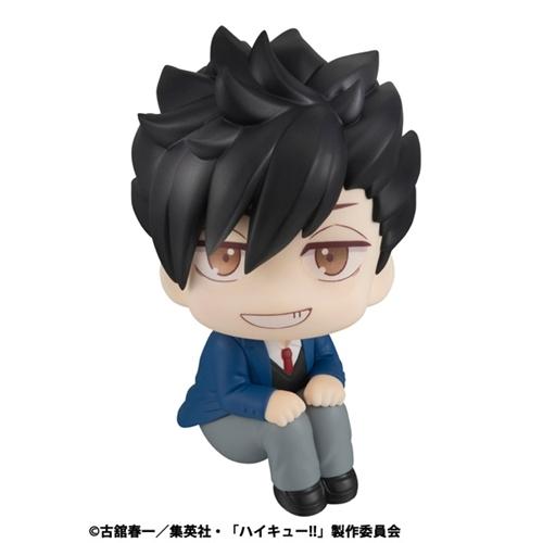 2026/01発売 [グッズ]/るかっぷ ハイキュー!!! 黒尾鉄朗【メガハウス】