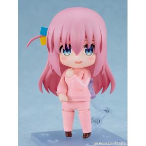 【送料無料】2026/01発売 [グッズ]/ねんどろいど アニメ「ぼっち・ざ・ろっく!」 後藤ひとり...