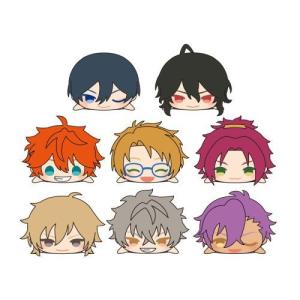 まとめ売り】あんさんぶるスターズ 月永レオ おまんじゅう ネクスト2