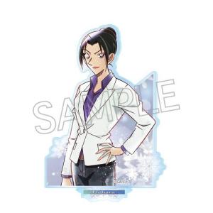 セガラッキーくじオンライン 名探偵コナン みんなといっしょ -けいさつ