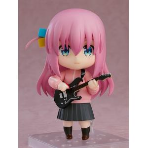 【送料無料】2025/12発売 [グッズ]/ねんどろいど ぼっち・ざ・ろっく! 後藤ひとり【グッドス...