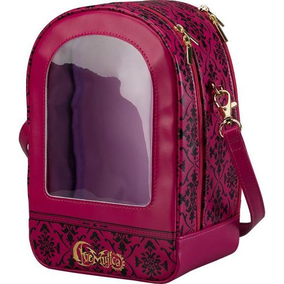 2026/02発売 [グッズ]/BanG Dream! ぬいぐるみ おでかけポシェット Ave Mu...