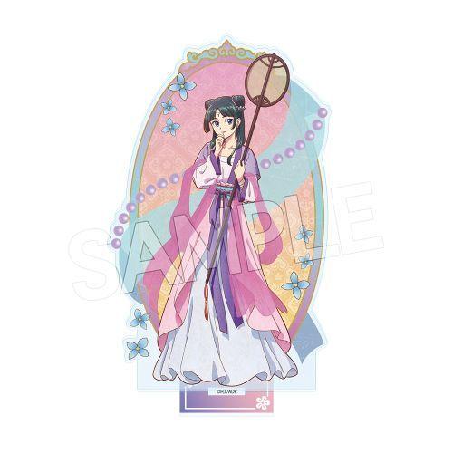 2025/11発売 [グッズ]/薬屋のひとりごと ヴィンテージ シリーズ Vol. 2 アクリルスタ...