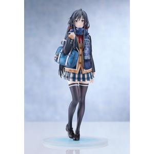 【送料無料】2026/04発売 [グッズ]/やはり俺の青春ラブコメはまちがっている。 雪ノ下雪乃 原...