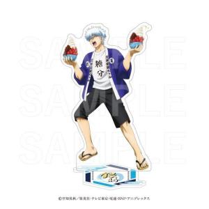 ショウワノート 銀魂 缶バッジコレクション 攘夷四天王~現在