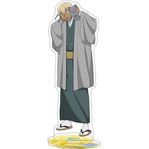 セガラッキーくじ 名探偵コナン Secret suit collection I賞