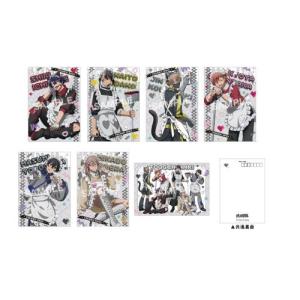 桃源暗鬼×SWEETS PARADISE アクリルブロック : スイーツ