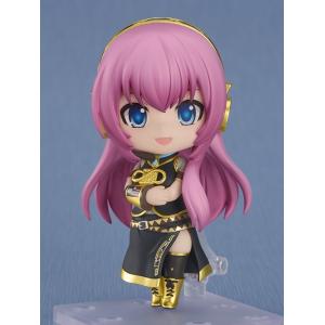 【送料無料】2026/02発売 [グッズ]/ねんどろいど キャラクター・ボーカル・シリーズ03 巡音...