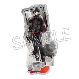 怪獣8号 ビッグ缶バッジ B オーロラVer. 鳴海弦 怪獣8号 缶バッジ 鳴海弦 - メルカリ