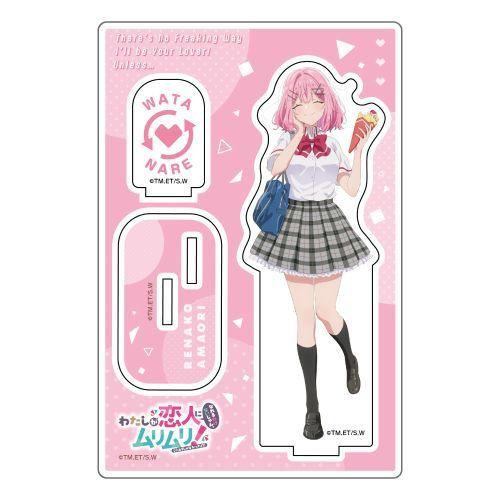 2026/01発売 [グッズ]/わたしが恋人になれるわけないじゃん、ムリムリ! (※ムリじゃなかった...