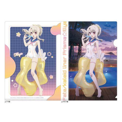 2026/02発売 [グッズ]/[劇場版 「Fate/kaleid liner プリズマ☆イリヤ L...