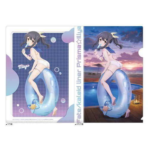 2026/02発売 [グッズ]/[劇場版 「Fate/kaleid liner プリズマ☆イリヤ L...