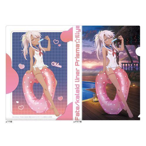 2026/02発売 [グッズ]/[劇場版 「Fate/kaleid liner プリズマ☆イリヤ L...