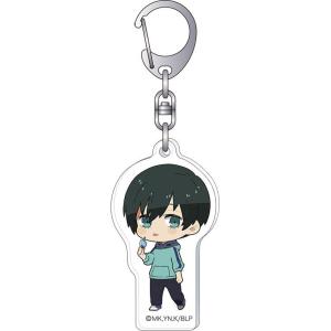 ブルーロック 糸師 凛だけ缶バッジ 【BOX】 7個入り GOODS [ys