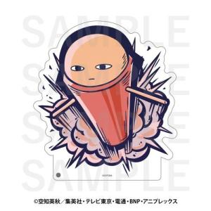 雑渡昆奈門 忍たま乱太郎 select×collect アクリルスタンド